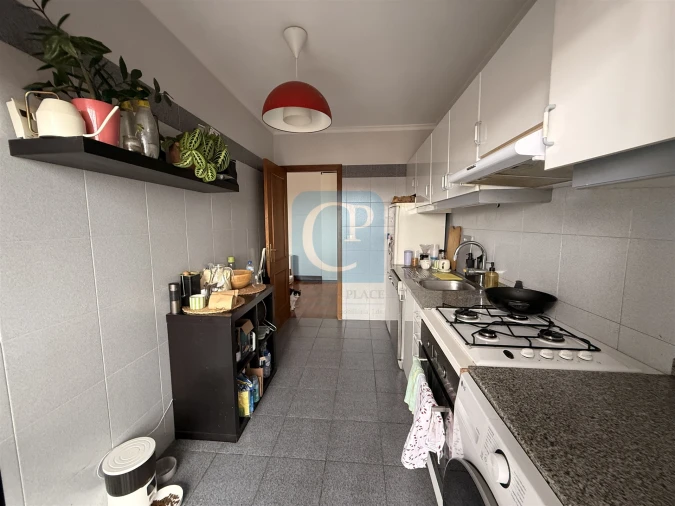 Apartamento T2 para Arrendamento em Cedofeita, Santo Ildefonso, Sé, Miragaia, São Nicolau e Vitória Foto 21