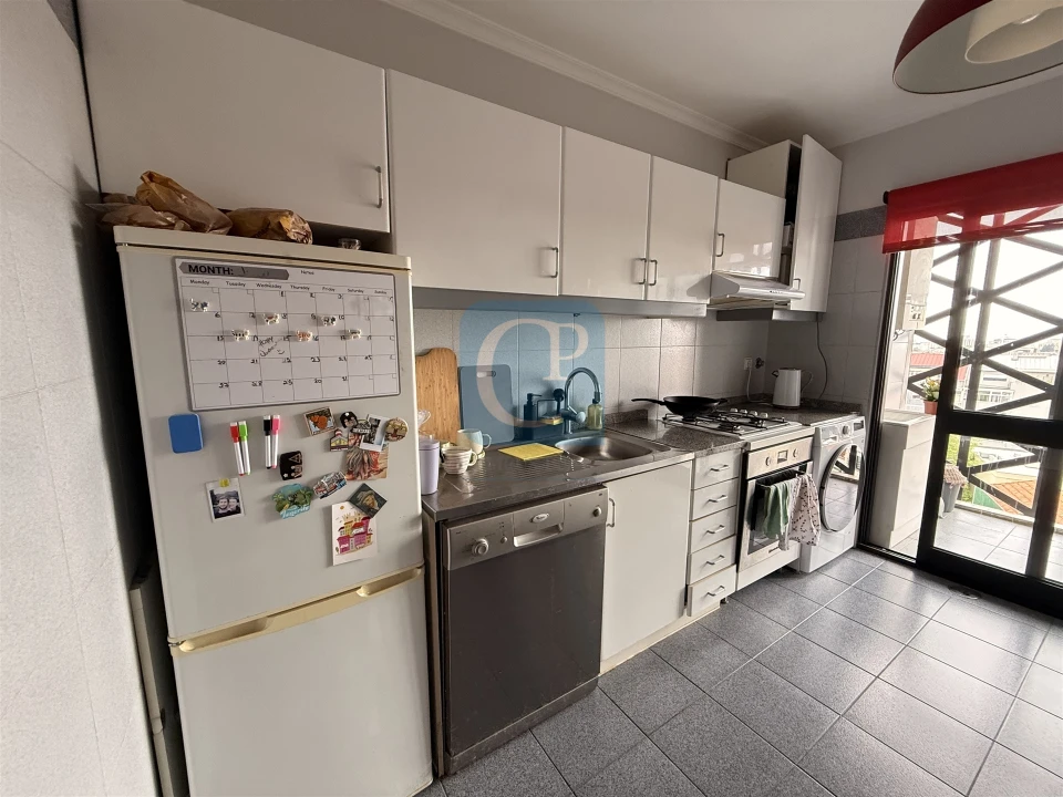 Apartamento T2 para Arrendamento em Cedofeita, Santo Ildefonso, Sé, Miragaia, São Nicolau e Vitória Foto 17