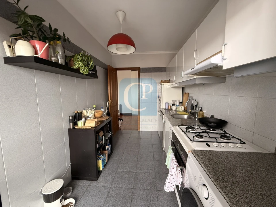 Apartamento T2 para Arrendamento em Cedofeita, Santo Ildefonso, Sé, Miragaia, São Nicolau e Vitória Foto 21