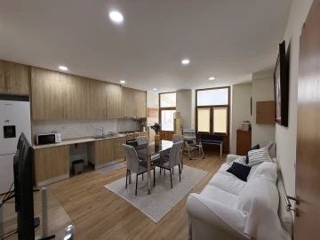 Moradia T4 para Venda em Buarcos
