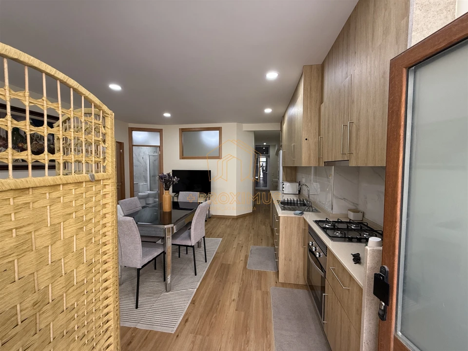 Moradia T4 para Venda em Buarcos Foto 14