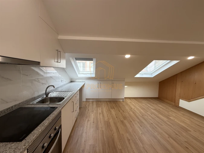 Moradia T4 para Venda em Buarcos Foto 7