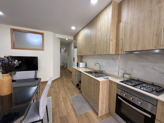 Moradia T4 para Venda em Buarcos Foto 15