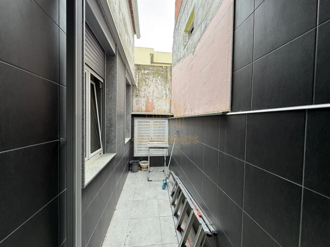 Moradia T4 para Venda em Buarcos Foto 28