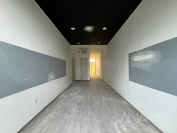 Loja para Arrendamento em Viseu