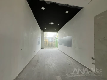 Loja para Arrendamento em Viseu
