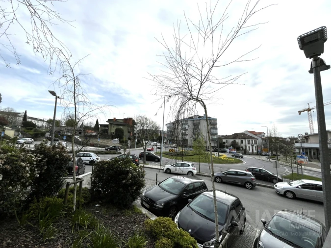 Loja para Arrendamento em Viseu Foto 10