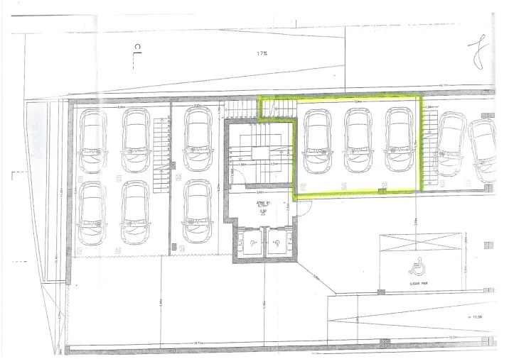 Loja para Arrendamento em Viseu Foto 11