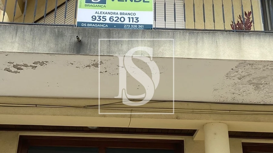 Apartamento T5 para Venda em Macedo de Cavaleiros