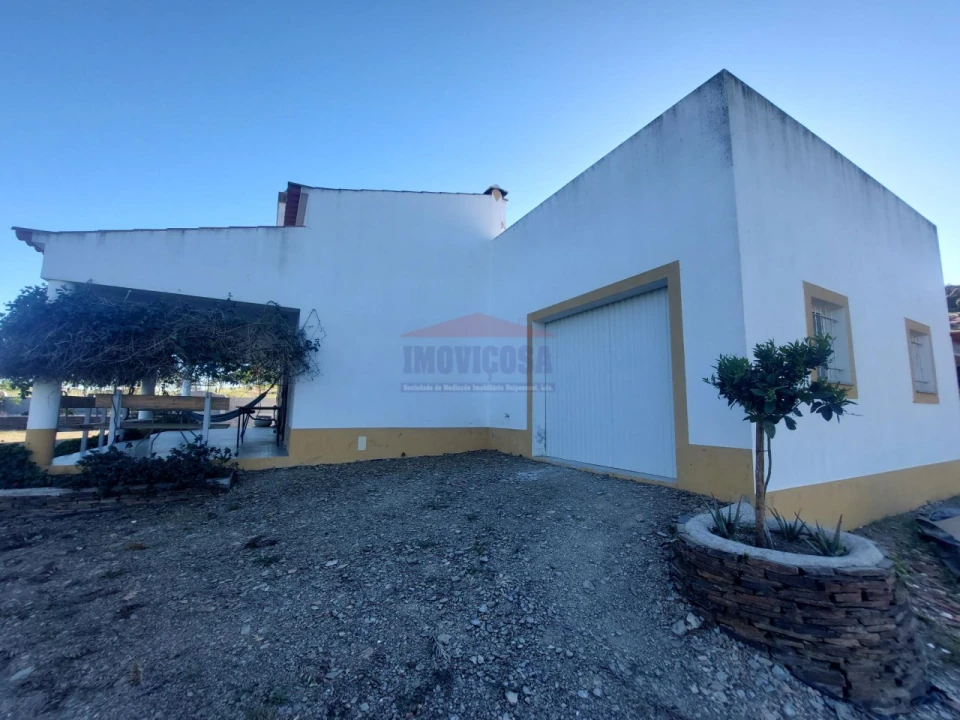 Quinta T3 para Venda em Terena (São Pedro) Foto 10