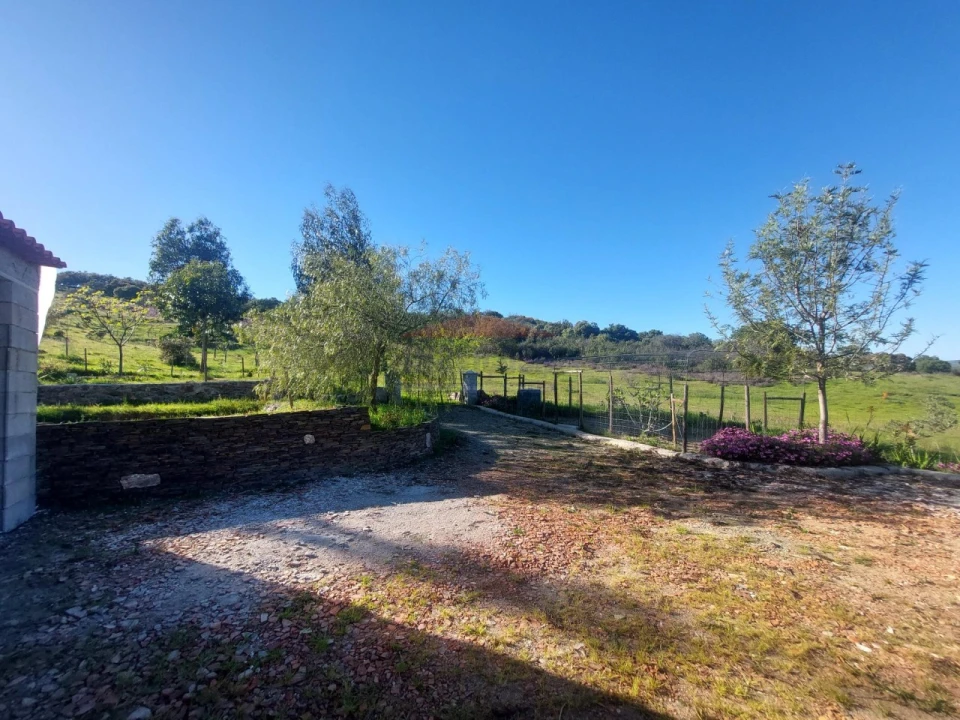 Quinta T3 para Venda em Terena (São Pedro) Foto 6