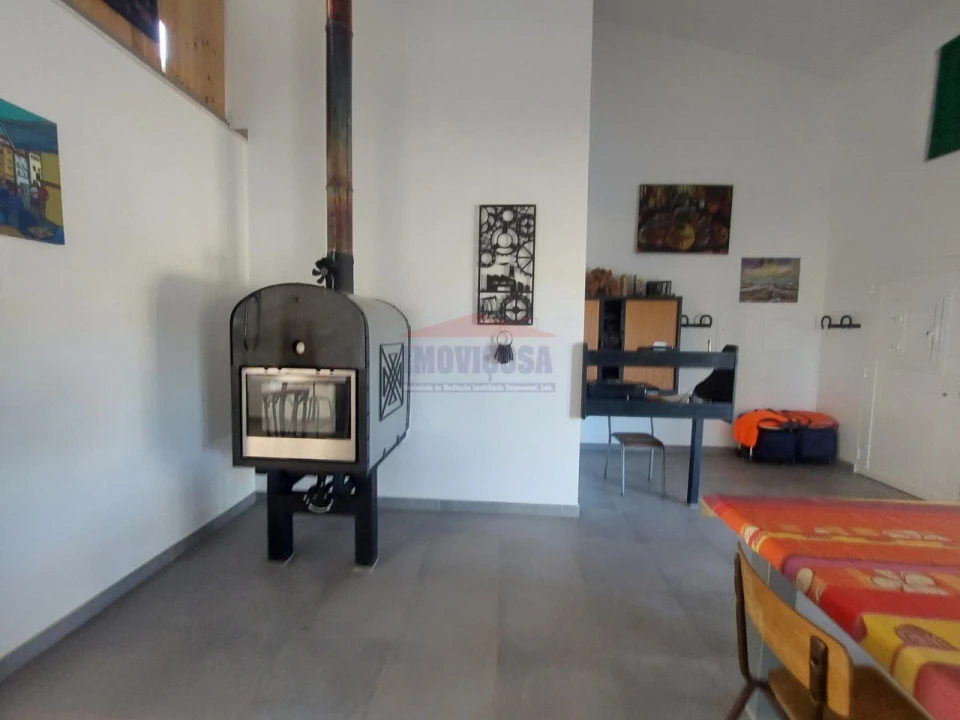 Quinta T3 para Venda em Terena (São Pedro) Foto 14