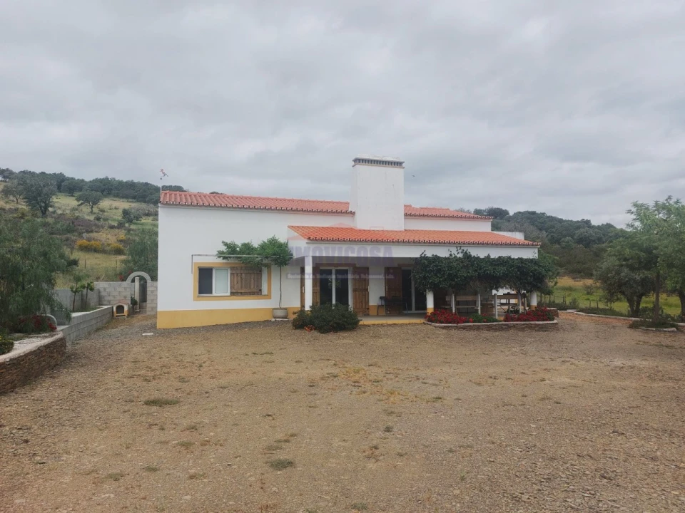 Quinta T3 para Venda em Terena (São Pedro) Foto 9