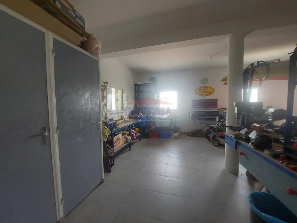 Quinta T3 para Venda em Terena (São Pedro) Foto 25
