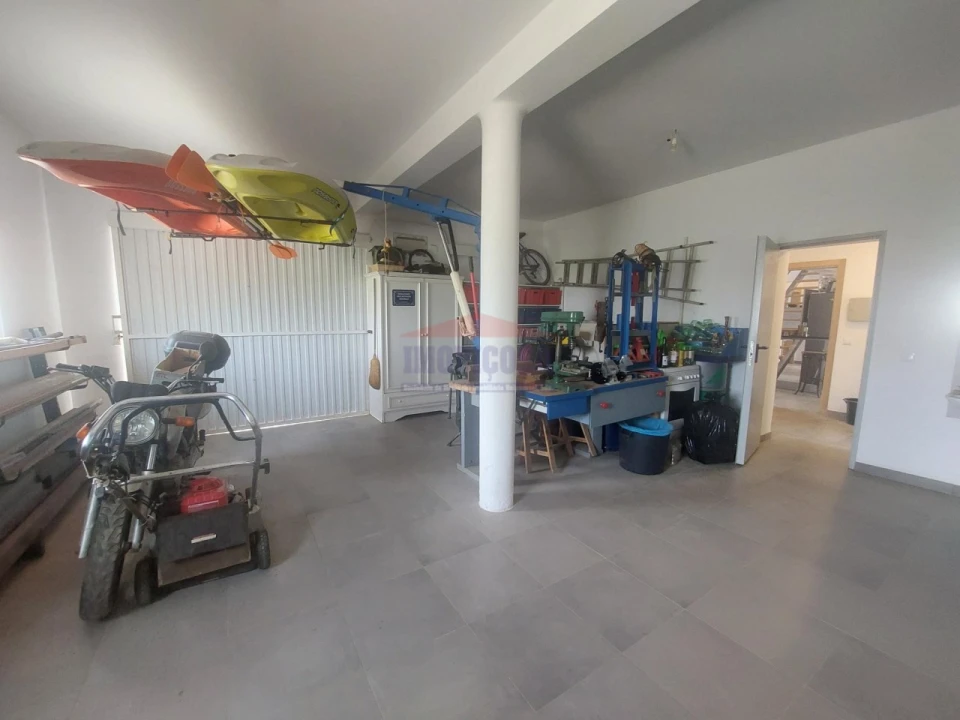 Quinta T3 para Venda em Terena (São Pedro) Foto 26