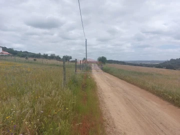 Quinta T3 para Venda em Terena (São Pedro)