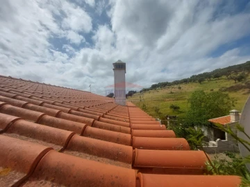 Quinta T3 para Venda em Terena (São Pedro)