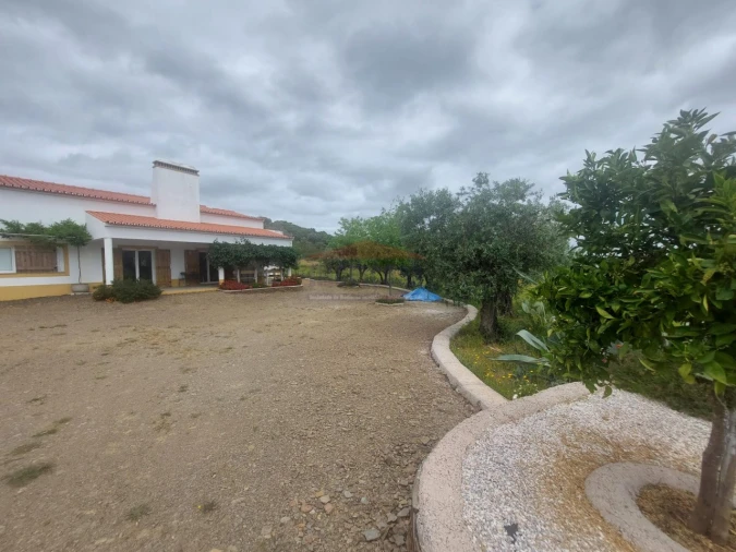 Quinta T3 para Venda em Terena (São Pedro) Foto 8