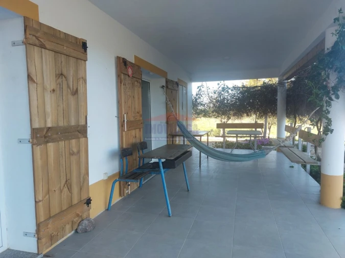 Quinta T3 para Venda em Terena (São Pedro) Foto 12