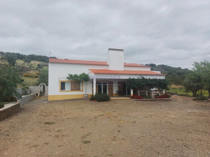 Quinta T3 para Venda em Terena (São Pedro) Foto 9
