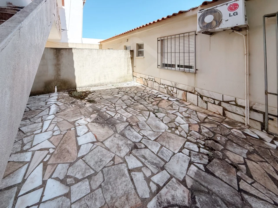 Moradia T3 para Venda em Benavente Foto 30