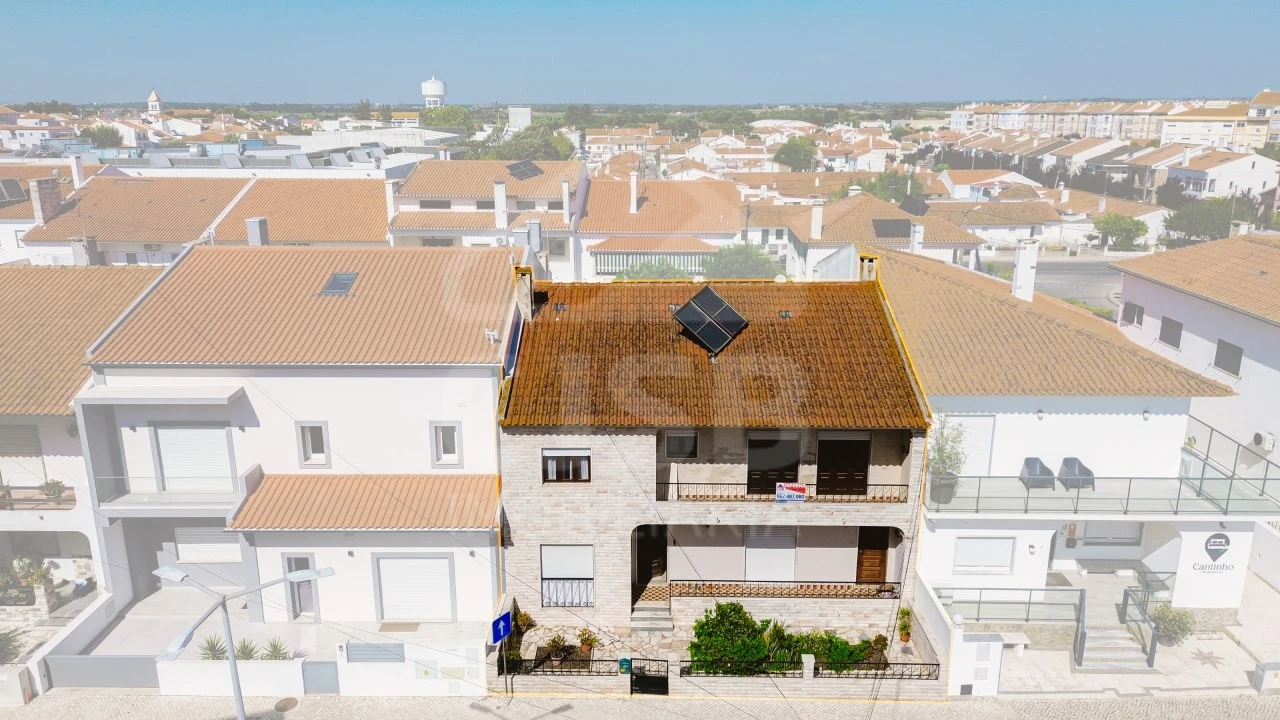 Moradia T3 para Venda em Benavente Foto 1