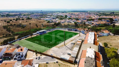 Moradia T3 para Venda em Benavente