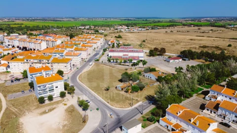 Moradia T3 para Venda em Benavente
