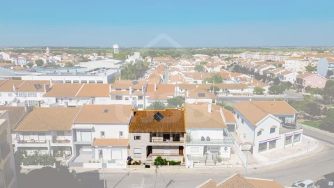 Moradia T3 para Venda em Benavente