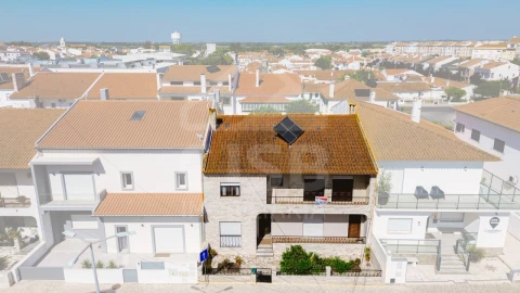 Moradia T3 para Venda em Benavente