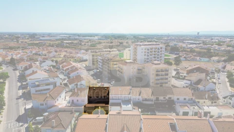 Moradia T3 para Venda em Benavente