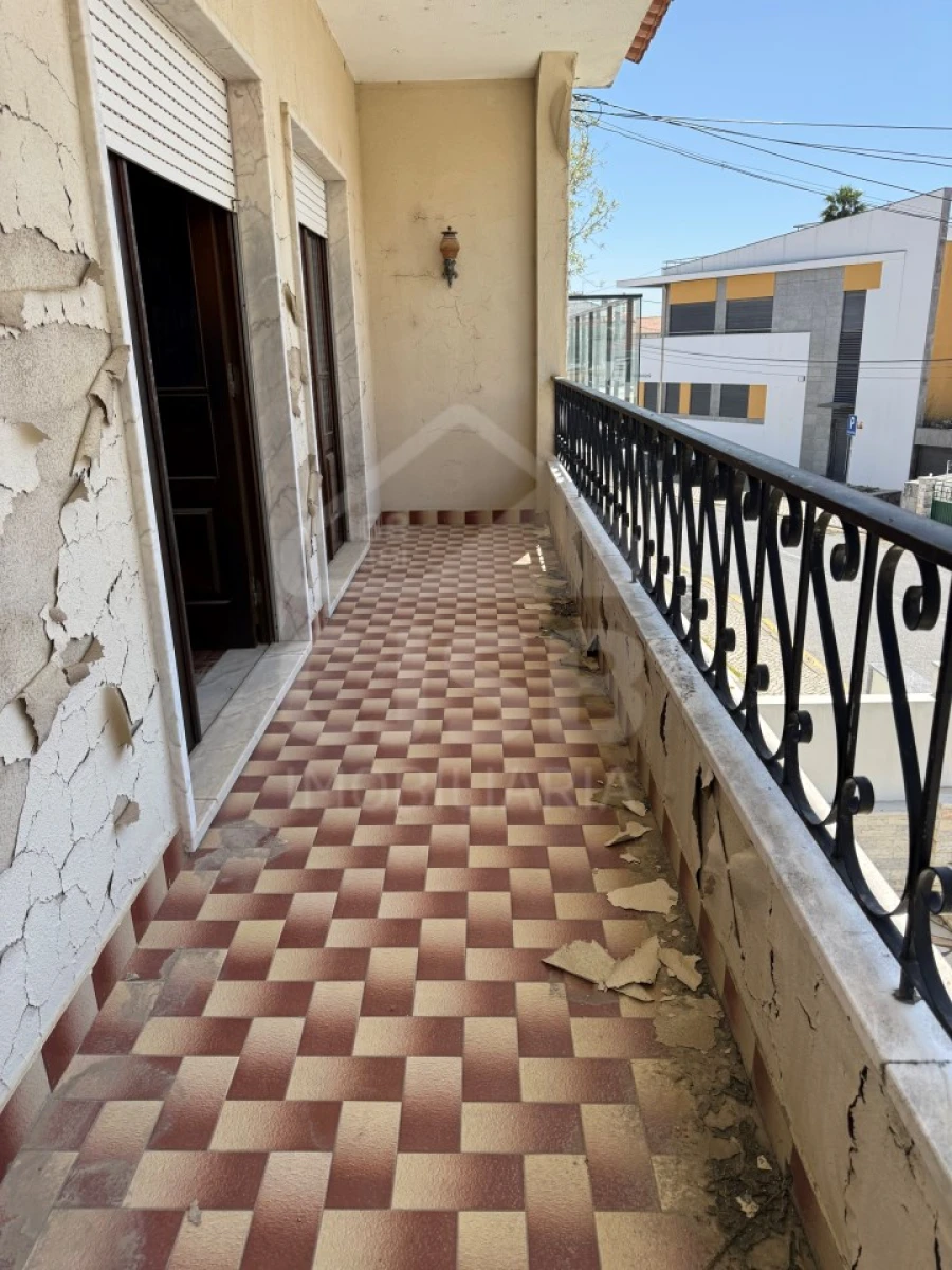 Moradia T3 para Venda em Benavente Foto 21