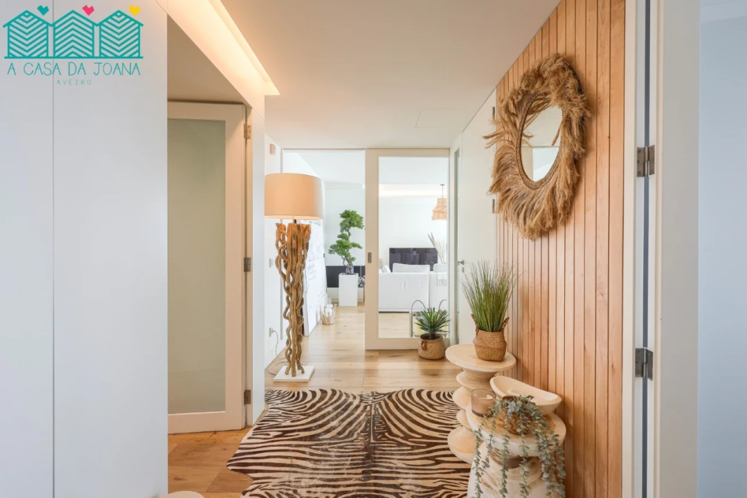Apartamento T4 para Arrendamento em Glória e Vera Cruz Foto 3