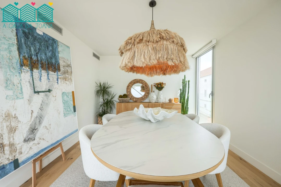 Apartamento T4 para Arrendamento em Glória e Vera Cruz Foto 8