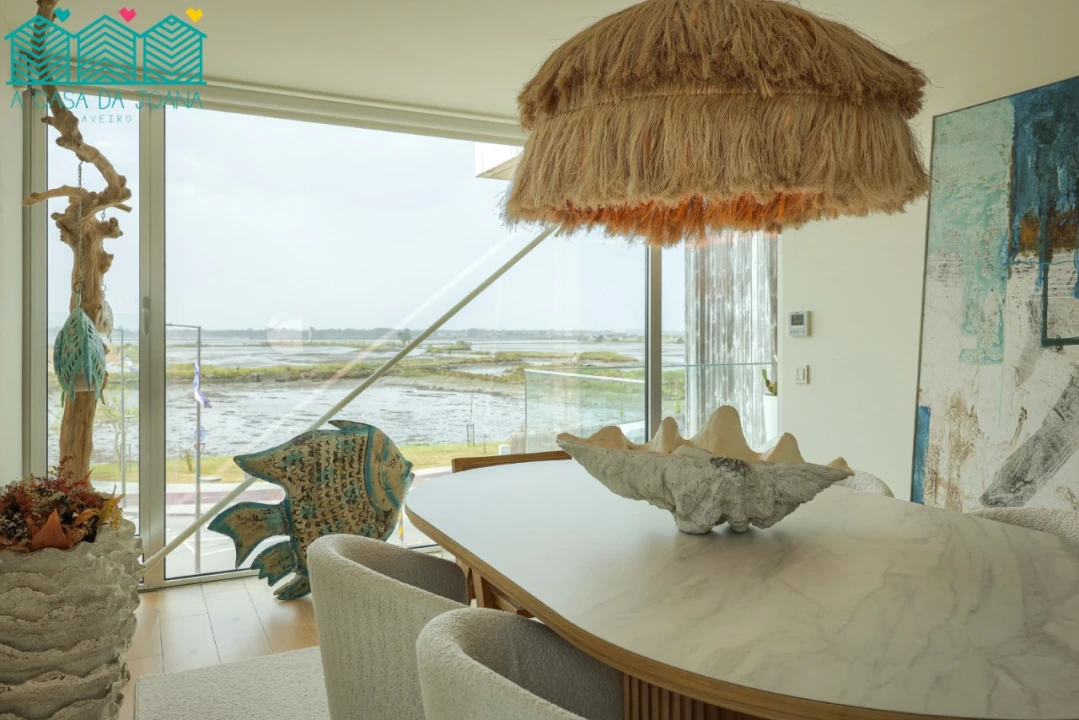 Apartamento T4 para Arrendamento em Glória e Vera Cruz Foto 10
