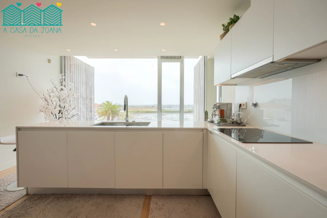 Apartamento T4 para Arrendamento em Glória e Vera Cruz Foto 20