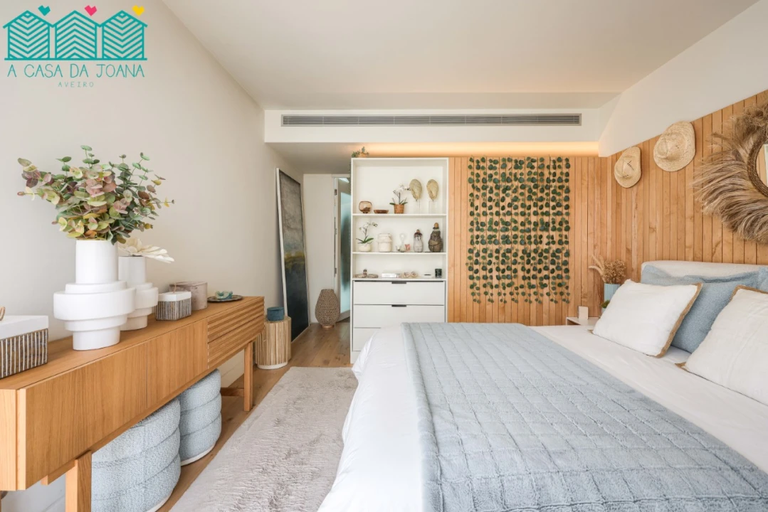Apartamento T4 para Arrendamento em Glória e Vera Cruz Foto 33