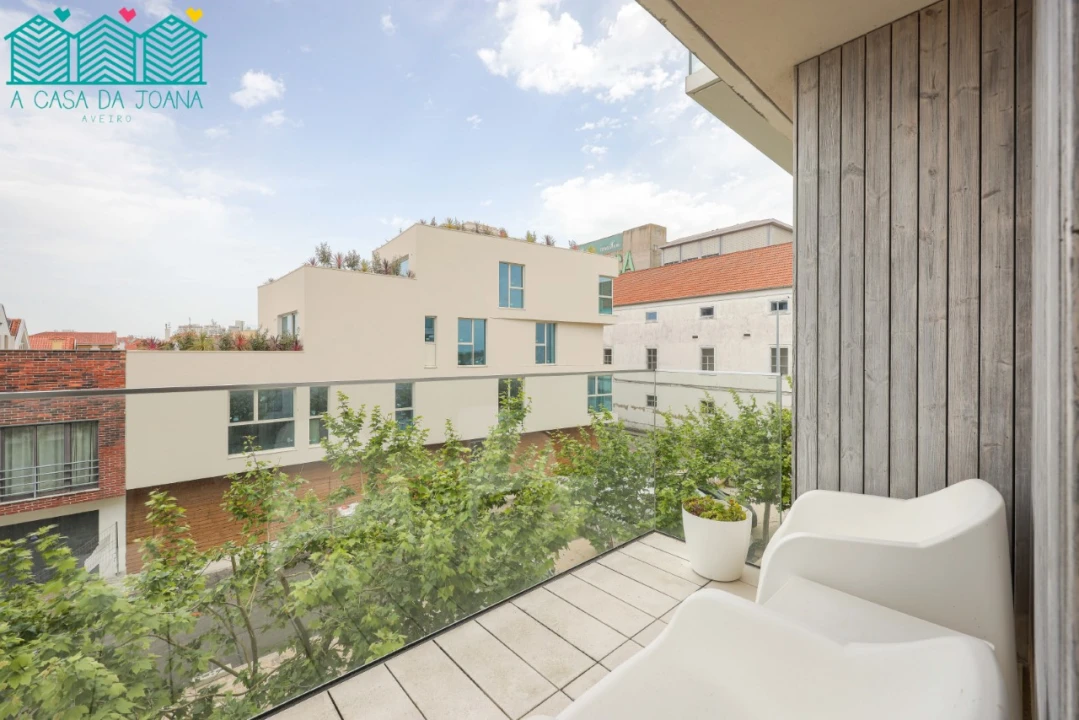 Apartamento T4 para Arrendamento em Glória e Vera Cruz Foto 43