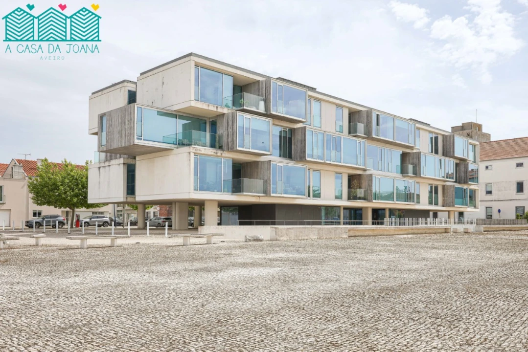 Apartamento T4 para Arrendamento em Glória e Vera Cruz Foto 48