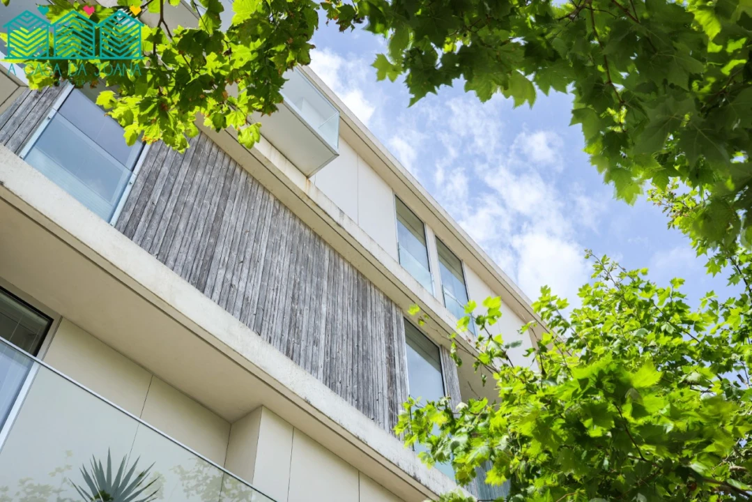 Apartamento T4 para Arrendamento em Glória e Vera Cruz Foto 49