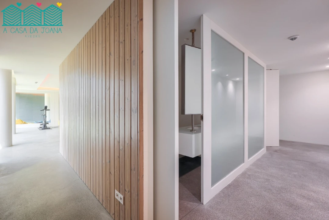Apartamento T4 para Arrendamento em Glória e Vera Cruz Foto 58