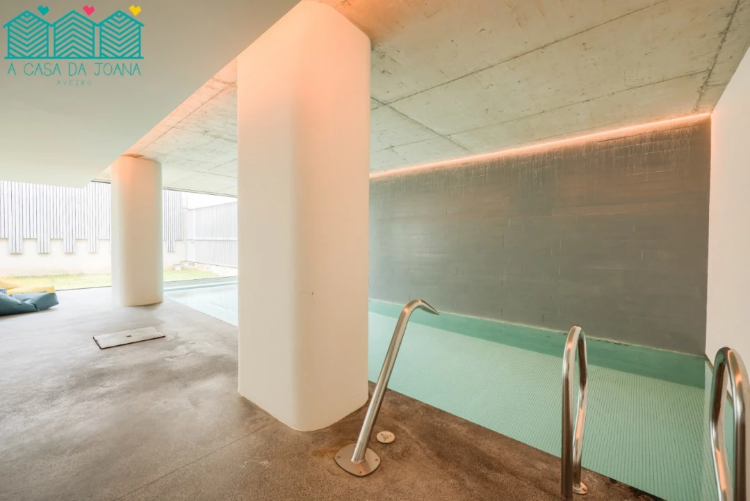 Apartamento T4 para Arrendamento em Glória e Vera Cruz Foto 60