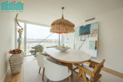 Apartamento T4 para Arrendamento em Glória e Vera Cruz