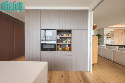 Apartamento T4 para Arrendamento em Glória e Vera Cruz