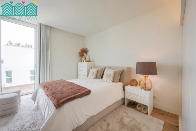 Apartamento T4 para Arrendamento em Glória e Vera Cruz