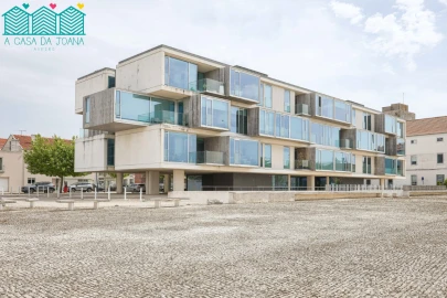 Apartamento T4 para Arrendamento em Glória e Vera Cruz