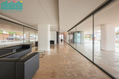 Apartamento T4 para Arrendamento em Glória e Vera Cruz