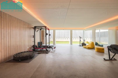 Apartamento T4 para Arrendamento em Glória e Vera Cruz