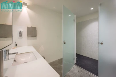 Apartamento T4 para Arrendamento em Glória e Vera Cruz