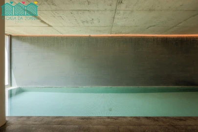 Apartamento T4 para Arrendamento em Glória e Vera Cruz